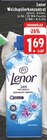 Weichspülerkonzentrat im Angebot bei EDEKA in Dormagen Weichspülerkonzentrat Angebote von Lenor bei EDEKA Dormagen für 1,69 €