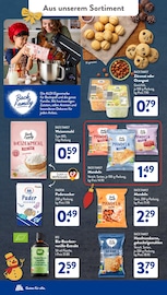 Mandeln im ALDI SÜD Prospekt in Saarbrücken Aktueller ALDI SÜD Prospekt mit Mandeln, "Gutes für Alle.", Seite 31