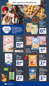 ALDI SÜD Prospekt der aktuellen Woche, gültig von 27.10.2025 bis 01.11.2025 Aktueller ALDI SÜD Prospekt "Gutes für Alle." mit 47 Seiten