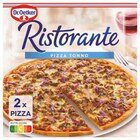Ristorante Pizza von Dr. Oetker im aktuellen Lidl Prospekt für 3,49 €