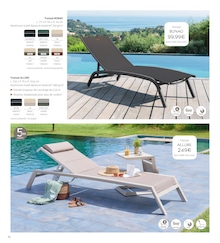 Offre Chilienne dans le catalogue Maxi Bazar du moment à la page 18