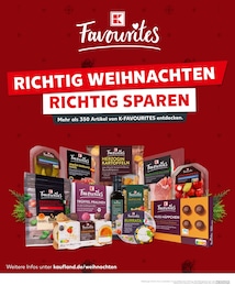 Kochschinken Angebot im aktuellen Kaufland Prospekt auf Seite 11