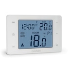 Castorama Nîmes - Promo Thermostat filaire connecté Avidsen Homeflow W Promo Thermostat filaire connecté Avidsen Homeflow W à 59,90 € dans le catalogue Castorama à Nîmes