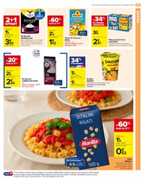 Offre Fraise dans le catalogue Carrefour Market du moment à la page 39