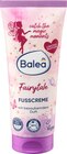 Fußcreme Fairytale von Balea im aktuellen dm-drogerie markt Prospekt