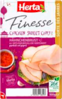 Finesse Chicken Sweet Chili im Angebot bei E center in Elmshorn Finesse Chicken Sweet Chili Angebote von Herta bei E center Elmshorn für 1,39 €