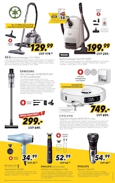 Haartrockner Angebot & Preis im aktuellen MEDIMAX Prospekt Haartrockner Angebot im aktuellen MEDIMAX Prospekt auf Seite 7