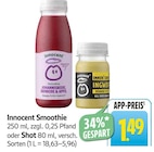 Aktuelles Smoothie Angebot bei EDEKA in Stuttgart ab 1,49 €