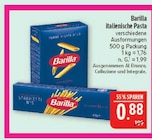 Aktuelle Barilla Angebote bei Marktkauf in Leipzig Aktuelles italienische Pasta Angebot bei Marktkauf in Leipzig ab 0,88 €