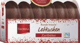 Runde braune Lebkuchen Angebote von Favorina bei Lidl Rheda-Wiedenbrück für 1,59 €