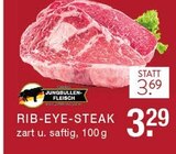 Aktuelles Rib-Eye-Steak Angebot bei EDEKA in Bottrop ab 3,29 €