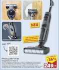 Saugwischer X-Clean 4 bei famila Nordwest im Prospekt "" für 249,00 €