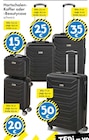 Hartschalen-Koffer oder -Beautycase Angebote bei TEDi Brandenburg für 15,00 €