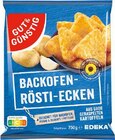 Backofen-Rösti-Ecken im Angebot bei EDEKA in Arnsberg Backofen-Rösti-Ecken Angebote von Gut & Günstig bei EDEKA Arnsberg für 1,59 €