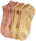 Sneakersocken COLOUR DREAM von nur die im aktuellen Penny Prospekt