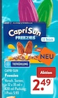 Freezies von Capri-Sun im aktuellen ALDI SÜD Prospekt für 2,49 €