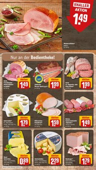 Schweinefleisch im REWE Prospekt "Dein Markt" mit 28 Seiten (Erlangen)