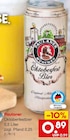 Oktoberfestbier von Paulaner im aktuellen Netto Marken-Discount Prospekt für 0,89 €