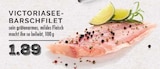 VICTORIASEE-BARSCHFILET Angebote bei EDEKA Voerde für 1,89 €