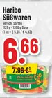 Aktuelle Haribo Angebote bei Trinkgut in Braunschweig Aktuelles Süßwaren Angebot bei Trinkgut in Braunschweig ab 6,66 €