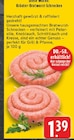 Kräuter-Bratwurst-Schnecken im Angebot bei E center in Euskirchen Kräuter-Bratwurst-Schnecken Angebote bei E center Euskirchen für 1,39 €