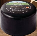 Cheddar AOP en promo chez Intermarché Hyper Cheddar AOP dans le catalogue Intermarché Hyper