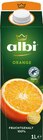 Mango Maracuja Orange Angebote von Albi bei EDEKA Borken für 1,29 €