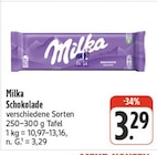 Angebot im EDEKA Dresden Prospekt EDEKA Dresden Prospekt mit im Angebot für 3,29 €
