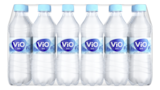 Mineralwasser im Angebot bei METRO in Halle Mineralwasser Angebote von Vio bei METRO Halle für 9,42 €