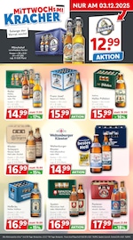 Aktueller Getränkeland Prospekt mit Radler, "Die Getränkekönner", Seite 3