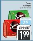 Aktuelles Kaffeepads Angebot bei EDEKA in München ab 1,99 €