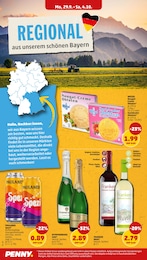 Weißwein Angebot im aktuellen Penny Prospekt auf Seite 12