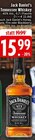 Tennessee Whiskey im Angebot bei EDEKA in Düren Tennessee Whiskey Angebote von Jack Daniel's bei EDEKA Düren für 15,99 €