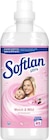 Weichspüler Weich & Mild Angebote von Softlan bei EDEKA Unna für 1,29 €