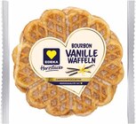 Herzstücke Bourbon-Vanille Waffeln im Angebot bei EDEKA in Münster Herzstücke Bourbon-Vanille Waffeln Angebote von EDEKA bei EDEKA Münster für 1,49 €