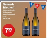 Getränke Hoffmann - Sélection Angebot im Prospekt Sélection bei Getränke Hoffmann im Prospekt "" für 7,99 €