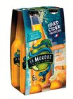 Cidre hard cider original - LA MORDUE dans le catalogue Intermarché Super