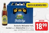 EDEKA Köngen Prospekt mit  im Angebot für 18,99 €