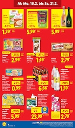 Lidl Cola im Prospekt 