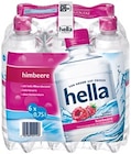 Wasser mit Geschmack Angebote von hella bei Netto mit dem Scottie Pirna für 3,49 €