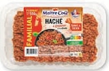Hache vrac de dinde à cuisiner - MAITRE COQ en promo chez Super U Hache vrac de dinde à cuisiner - MAITRE COQ dans le catalogue Super U