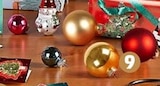 Weihnachtsbaumkugeln Angebote bei Penny Tönisvorst für 4,99 €