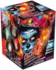 Penny - Calavera Spezialeffekt Fontäne-Blinkeffekt Angebot im Prospekt Calavera Spezialeffekt Fontäne-Blinkeffekt bei Penny im Prospekt "" für 9,99 €