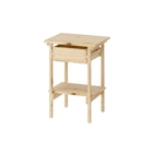 Ablagetisch Kiefer von KRONÖREN im aktuellen IKEA Prospekt für 16,00 €