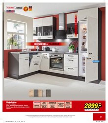 Winkelküche bei POCO in Berlin Winkelküche im Angebot bei POCO Berlin für 2.899,00 €