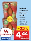 Duftkerze Vorteilspack von Airwick im aktuellen Netto Marken-Discount Prospekt