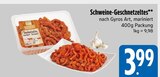 Schweine-Geschnetzeltes von  im aktuellen E xpress Prospekt für 3,99 €