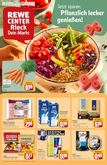 REWE Hellenthal Prospekt der aktuellen Woche, gültig von 24.08.2026 bis 29.08.2026 Aktueller REWE Hellenthal Prospekt "Dein Markt" mit 28 Seiten