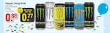 Aktuelles Energy Drink Angebot bei Trinkgut in Dülmen ab 0,77 €