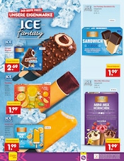 Nougat im Netto Marken-Discount Prospekt in Solingen Aktueller Netto Marken-Discount Prospekt mit Nougat, "Aktuelle Angebote", Seite 20